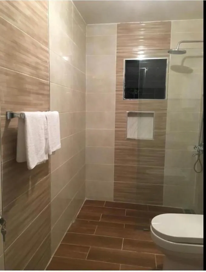 6-1 Santiago City Great Cozy Apt To Stay - Cozy 3 Bedrooms Apartment For 7 Peoples - Close To All Kind The Business Wifi - Air Condition Santiago De Los Caballeros