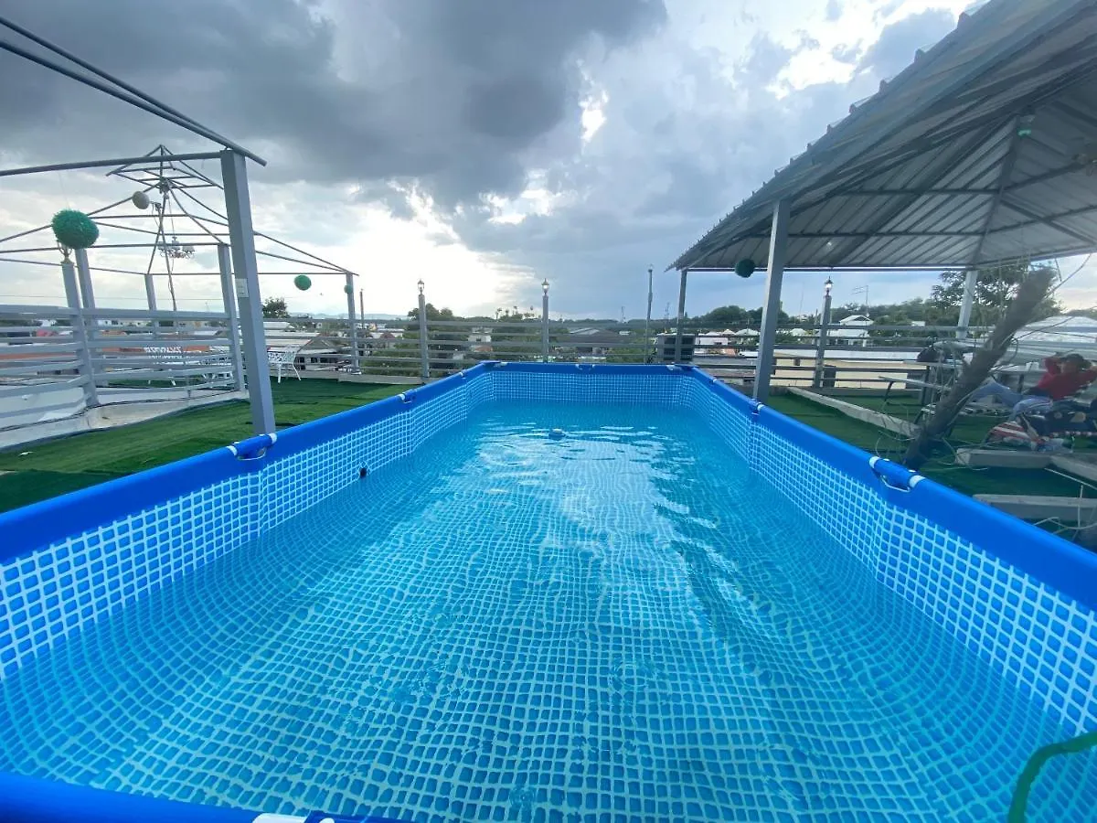 6-1 Santiago City Great Cozy Apt To Stay - Cozy 3 Bedrooms Apartment For 7 Peoples - Close To All Kind The Business Wifi - Air Condition Santiago De Los Caballeros 0*,  Δομινικανή Δημοκρατία